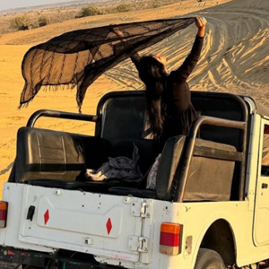 Jeep