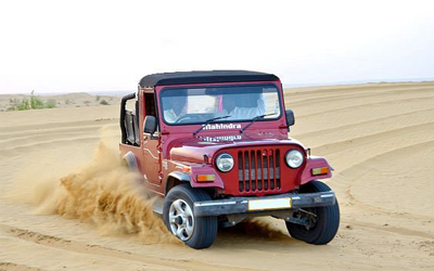 Jeep