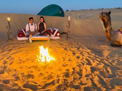 Jaisalmer